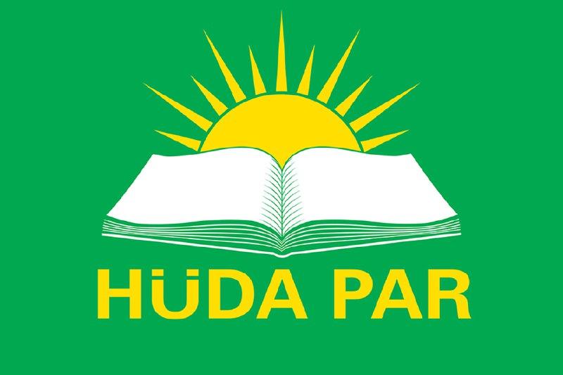 We invite the government not to stand idle to the East Turkestan: HUDA PAR 